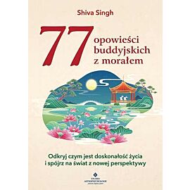 77 buddyjskich opowieści z morałem