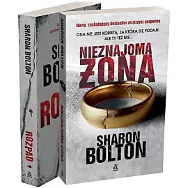 Nieznajoma żona / Rozpad