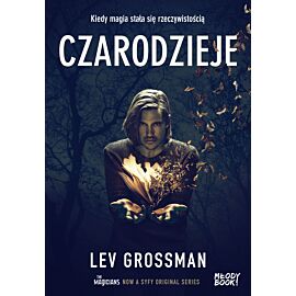 Czarodzieje