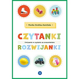 Czytanki-rozwijanki