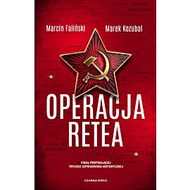 Operacja Retea (e-book)