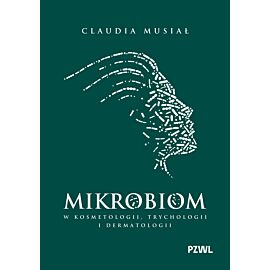 Mikrobiom w kosmetologii, trychologii i dermatologii