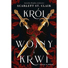 Król wojny i krwi