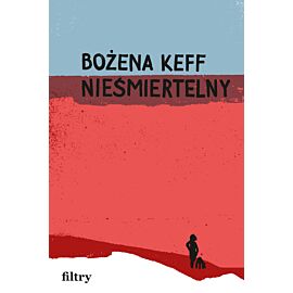Nieśmiertelny (e-book)