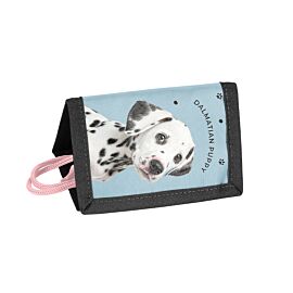 Portfel Dalmatian Puppy PP26DL-002