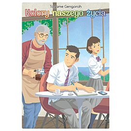 Kolory naszego życia - 01