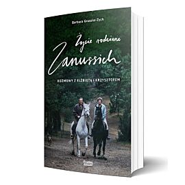 Życie rodzinne Zanussich.
