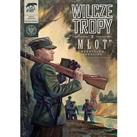 Wilcze tropy - 3 - "Młot"