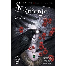 Sandman - Śnienie - 02 - Puste skorupy