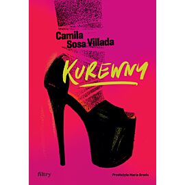 Kurewny (e-book)