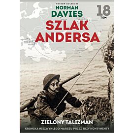 Zielony talizman