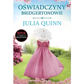 Oświadczyny /Bridgertonowie