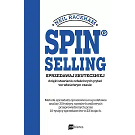 SPIN® SELLING