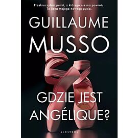Gdzie jest Angelique?