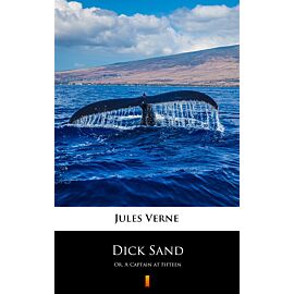 Dick Sand (e-book)