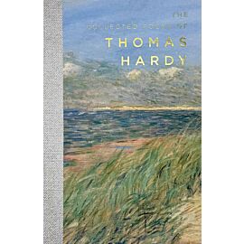 The Collected Poems of Thomas Hardy. Wordsworth Poetry Library wer. angielska