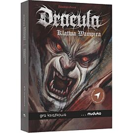 Dracula. Klątwa Wampira