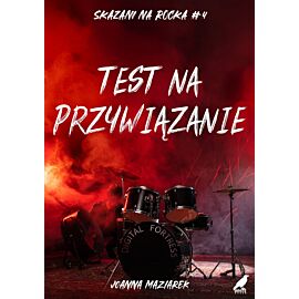 Test na przywiązanie