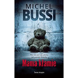 Mama kłamie