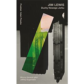 Duchy Nowego Jorku (e-book)
