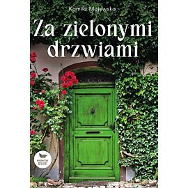 Za zielonymi drzwiami