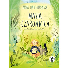 Masia Czarownica (e-book)