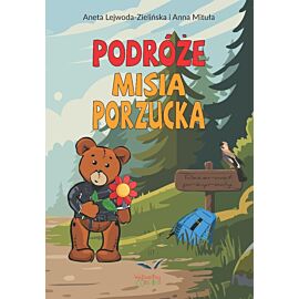 Podróże misia Porzucka