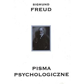 Pisma psychologiczne