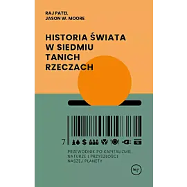 Historia świata w siedmiu tanich rzeczach