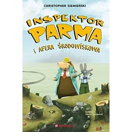 Inspektor parma 2