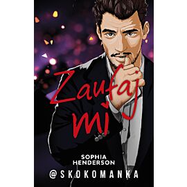 Zaufaj mi (e-book)