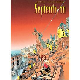 Septentryon