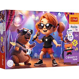Puzzle 70 Connect Sue 53026