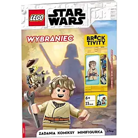 LEGO® Star Wars™. Wybraniec
