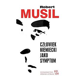 Człowiek niemiecki jako symptom