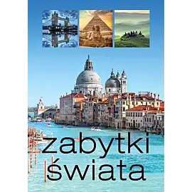 Zabytki świata
