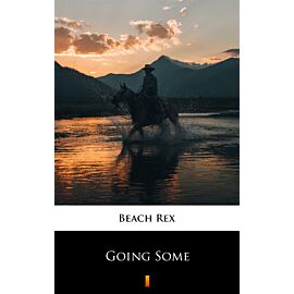 Going Some (e-book)