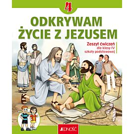 „Odkrywam życie z Jezusem”
