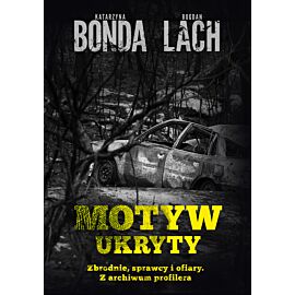 Motyw ukryty (e-book)