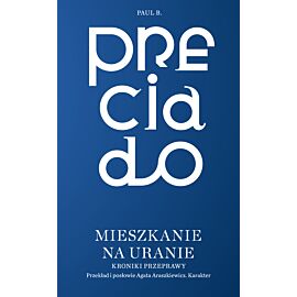 Mieszkanie na Uranie (e-book)