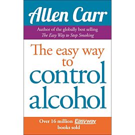 The Easy Way to Control Alcohol wer. angielska
