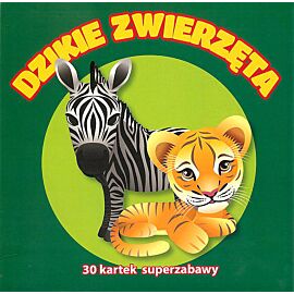 Dzikie zwierzęta