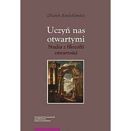 Uczyń nas otwartymi