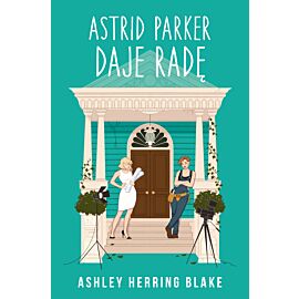 Astrid Parker daje radę (e-book)