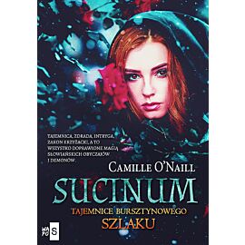 Sucinum Tajemnice Bursztynowego szlaku