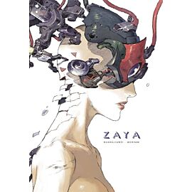 Zaya