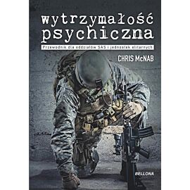 Wytrzymałość psychiczna