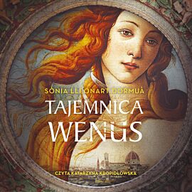 Tajemnica Wenus (audiobook MP3)