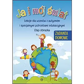 Ja i mój świat 1. Zadania domowe