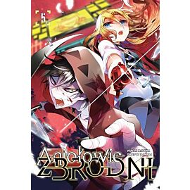 Aniołowie zbrodni - 05